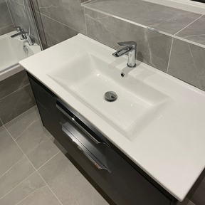 Builders Clean Woodstock, Oxfordshire